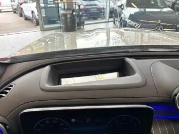 GLC 300 4M AMG Burmester/Massage/Ventilation/360/Sunroof/Hud
