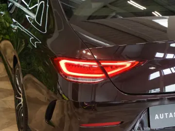 CLS*450*4MATIC*MANUFAKTUR*360*BURM*36.529€ NETTO