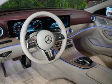 CLS*450*4MATIC*MANUFAKTUR*360*BURM*36.529€ NETTO