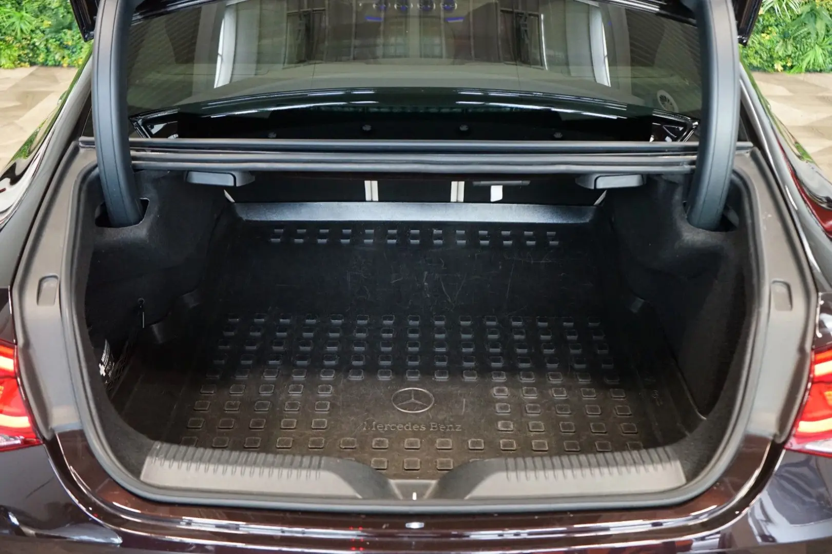 CLS*450*4MATIC*MANUFAKTUR*360*BURM*36.529€ NETTO