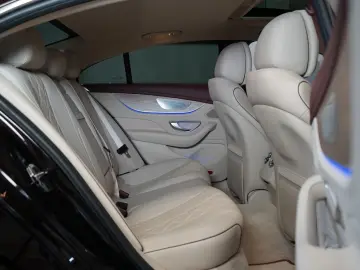CLS*450*4MATIC*MANUFAKTUR*360*BURM*36.529€ NETTO