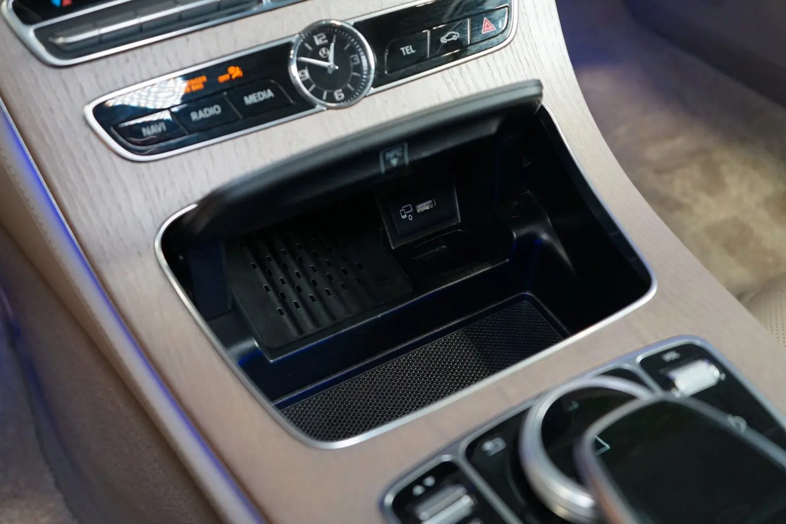 CLS*450*4MATIC*MANUFAKTUR*360*BURM*36.529€ NETTO