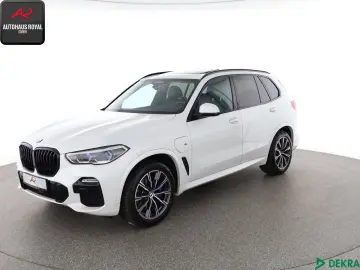 X5 xDrive45e M SPORT 360GRAD KEYLESS LASER HUD