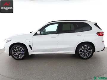 X5 xDrive45e M SPORT 360GRAD,KEYLESS,LASER,HUD