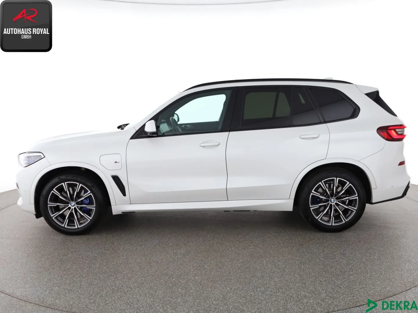X5 xDrive45e M SPORT 360GRAD,KEYLESS,LASER,HUD