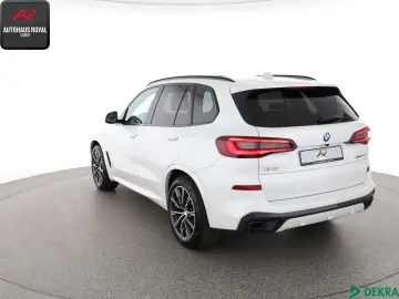 X5 xDrive45e M SPORT 360GRAD,KEYLESS,LASER,HUD