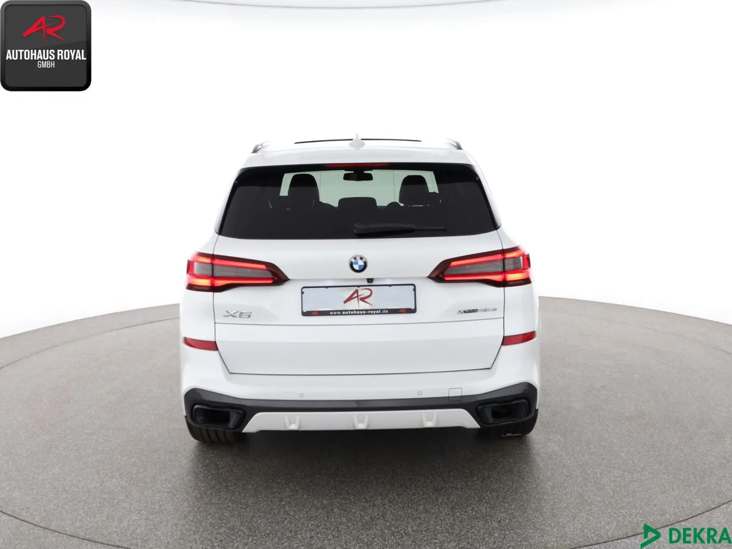 X5 xDrive45e M SPORT 360GRAD,KEYLESS,LASER,HUD