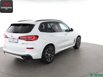 X5 xDrive45e M SPORT 360GRAD,KEYLESS,LASER,HUD