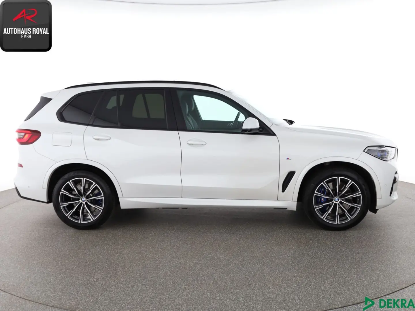 X5 xDrive45e M SPORT 360GRAD,KEYLESS,LASER,HUD