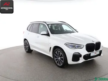 X5 xDrive45e M SPORT 360GRAD,KEYLESS,LASER,HUD