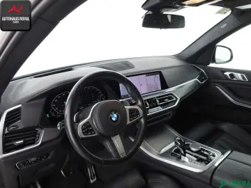 X5 xDrive45e M SPORT 360GRAD,KEYLESS,LASER,HUD