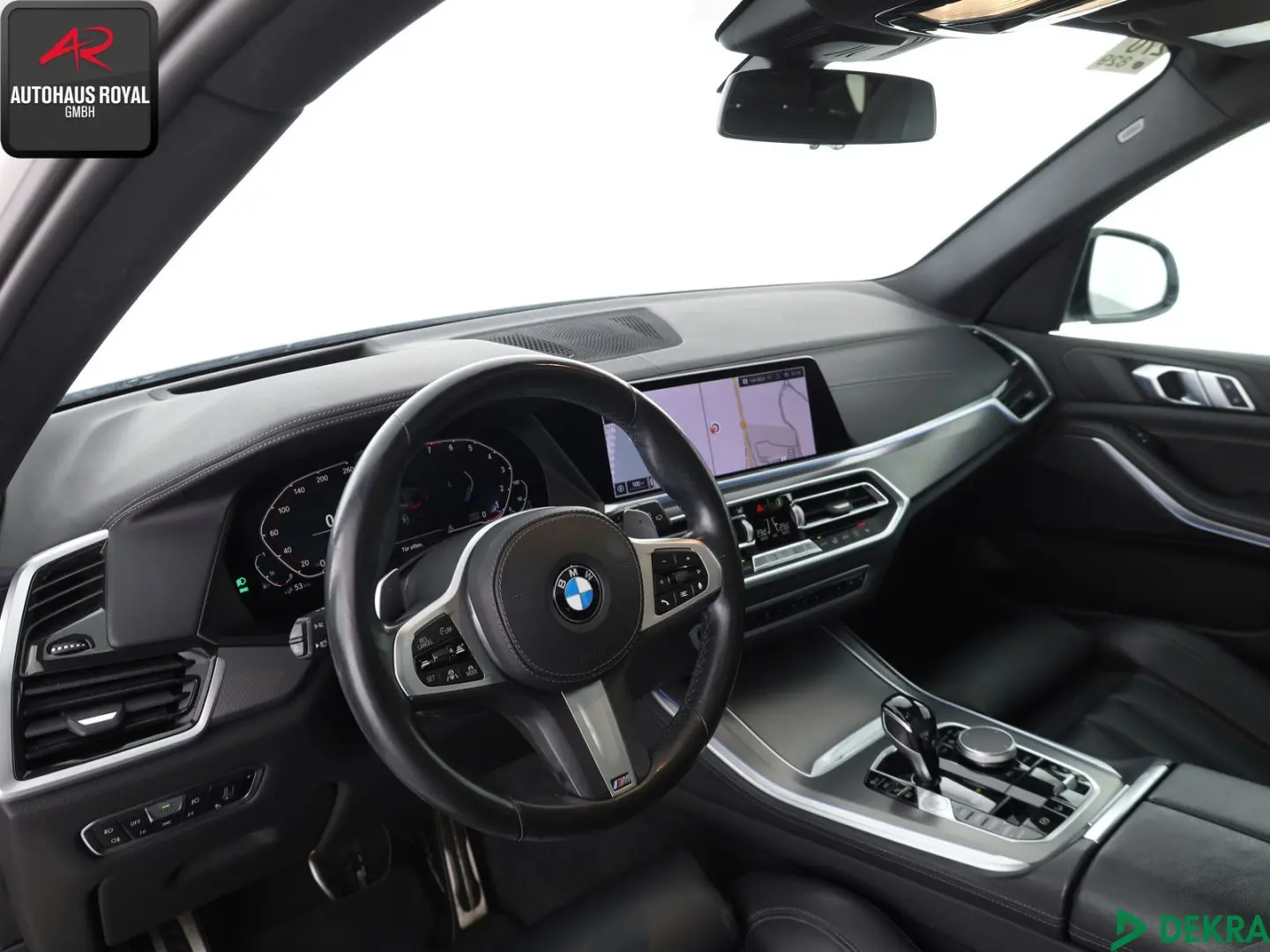 X5 xDrive45e M SPORT 360GRAD,KEYLESS,LASER,HUD
