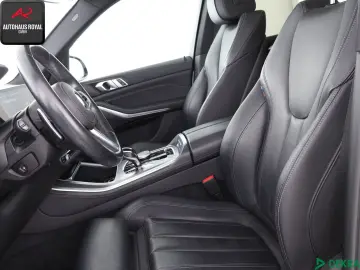 X5 xDrive45e M SPORT 360GRAD,KEYLESS,LASER,HUD