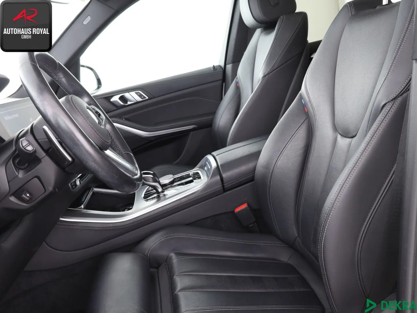 X5 xDrive45e M SPORT 360GRAD,KEYLESS,LASER,HUD
