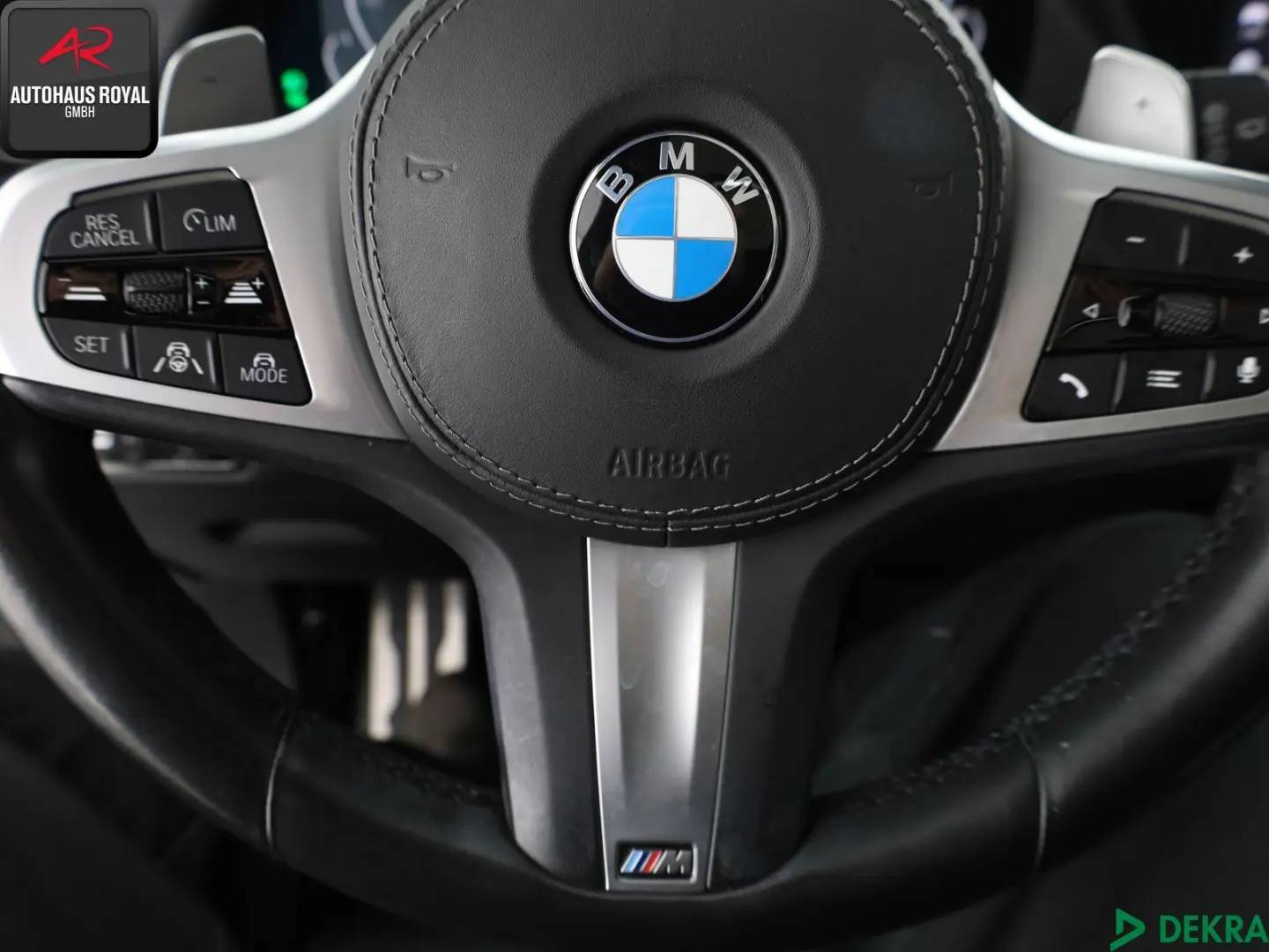 X5 xDrive45e M SPORT 360GRAD,KEYLESS,LASER,HUD