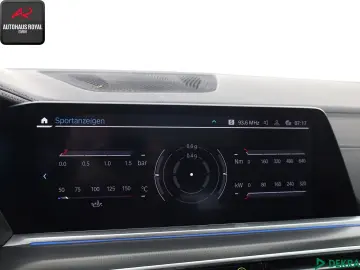 X5 xDrive45e M SPORT 360GRAD,KEYLESS,LASER,HUD