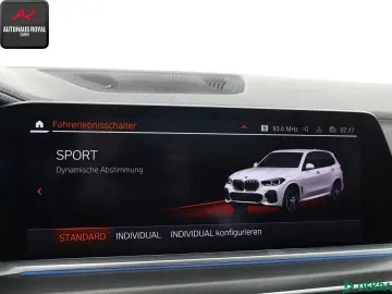 X5 xDrive45e M SPORT 360GRAD,KEYLESS,LASER,HUD