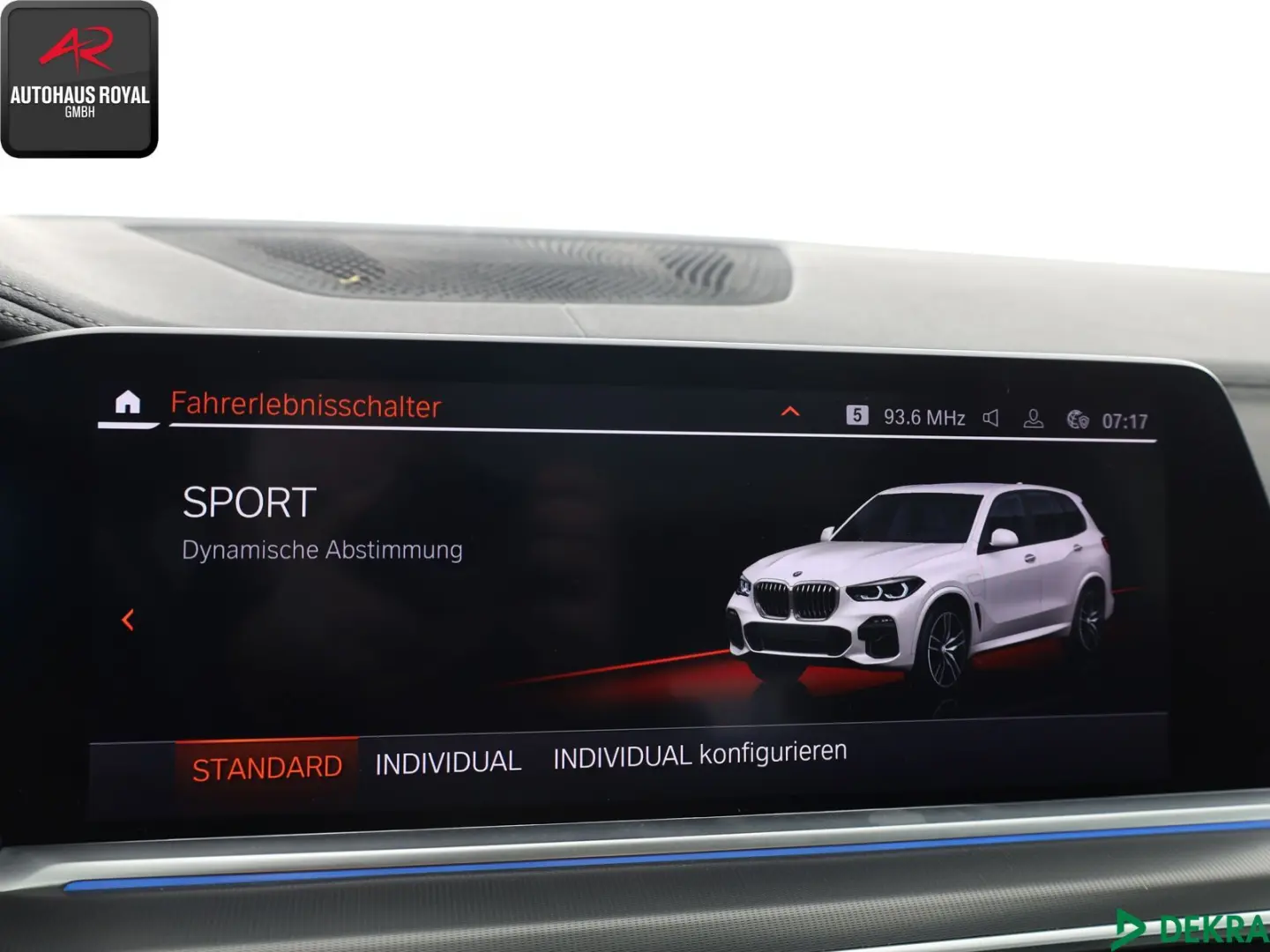 X5 xDrive45e M SPORT 360GRAD,KEYLESS,LASER,HUD