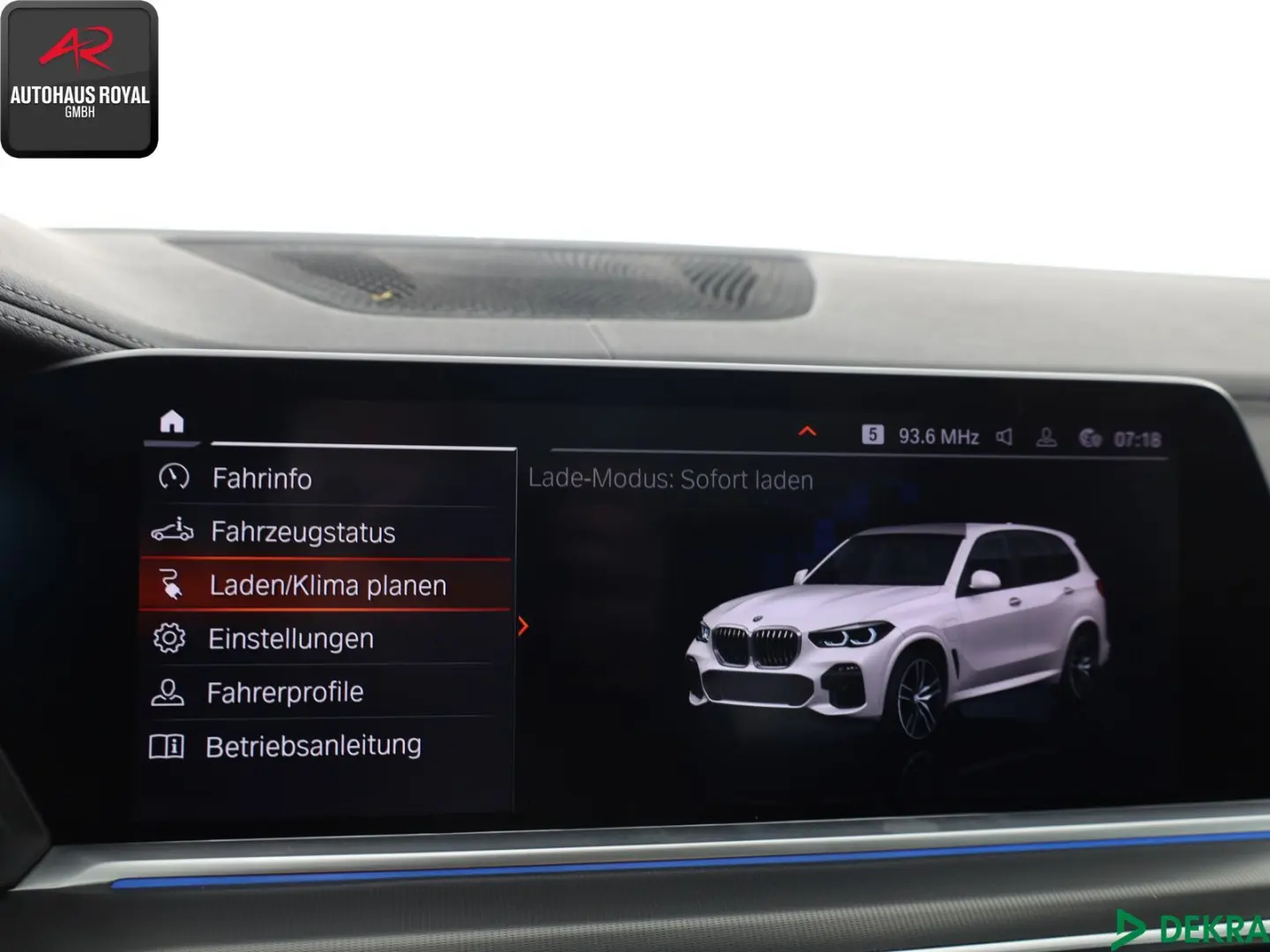 X5 xDrive45e M SPORT 360GRAD,KEYLESS,LASER,HUD