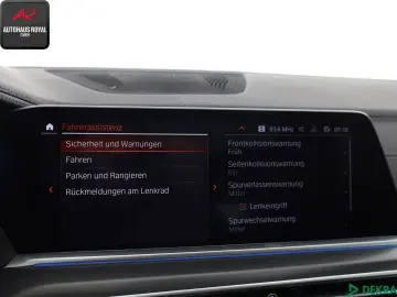 X5 xDrive45e M SPORT 360GRAD,KEYLESS,LASER,HUD