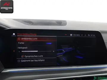 X5 xDrive45e M SPORT 360GRAD,KEYLESS,LASER,HUD