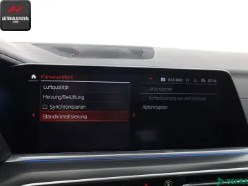 X5 xDrive45e M SPORT 360GRAD,KEYLESS,LASER,HUD