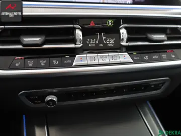 X5 xDrive45e M SPORT 360GRAD,KEYLESS,LASER,HUD
