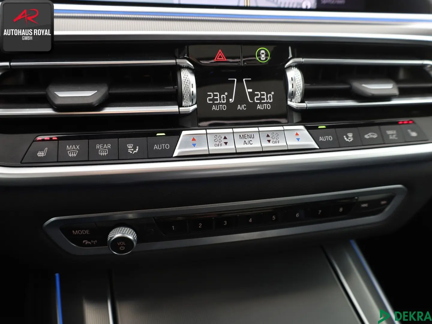 X5 xDrive45e M SPORT 360GRAD,KEYLESS,LASER,HUD