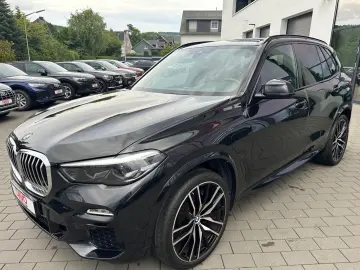 X5 xDrive 45 e M Sport Paket