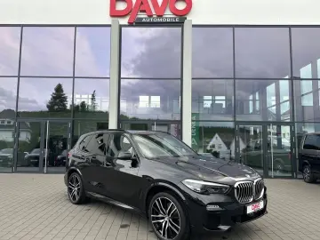 X5 xDrive 45 e M Sport Paket