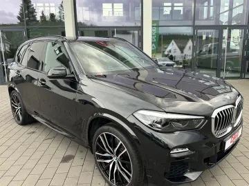X5 xDrive 45 e M Sport Paket