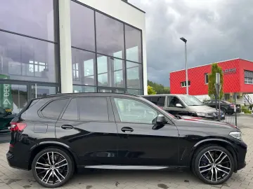 X5 xDrive 45 e M Sport Paket
