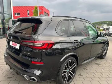 X5 xDrive 45 e M Sport Paket