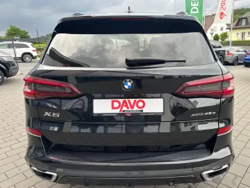 X5 xDrive 45 e M Sport Paket
