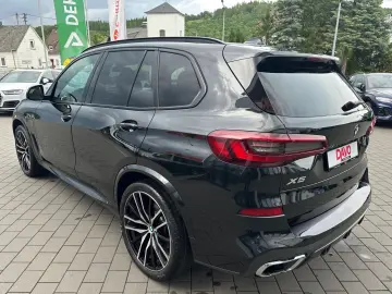 X5 xDrive 45 e M Sport Paket