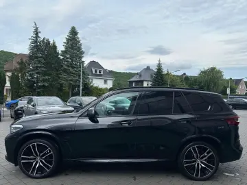 X5 xDrive 45 e M Sport Paket