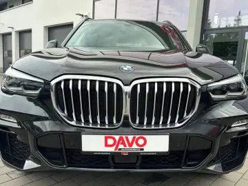 X5 xDrive 45 e M Sport Paket