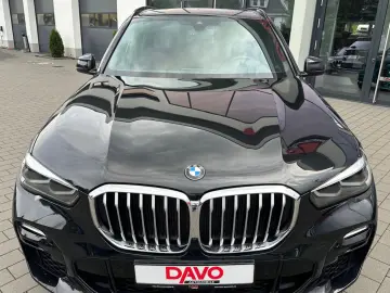X5 xDrive 45 e M Sport Paket