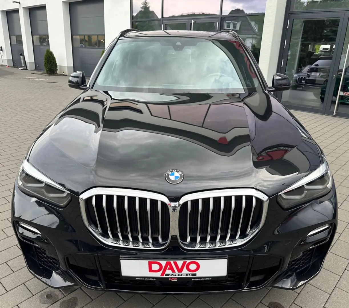 X5 xDrive 45 e M Sport Paket
