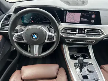 X5 xDrive 45 e M Sport Paket