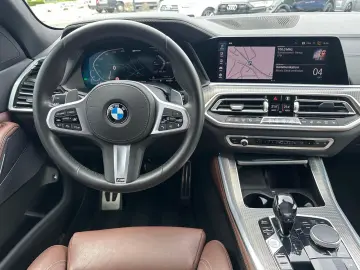 X5 xDrive 45 e M Sport Paket