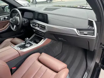 X5 xDrive 45 e M Sport Paket