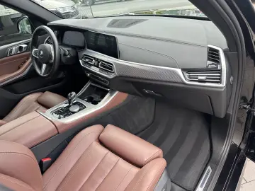 X5 xDrive 45 e M Sport Paket