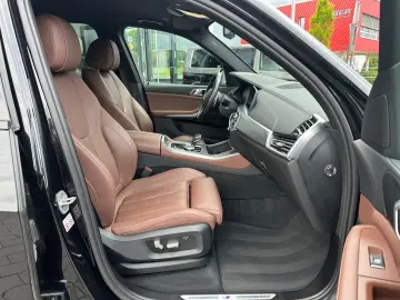 X5 xDrive 45 e M Sport Paket
