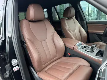 X5 xDrive 45 e M Sport Paket
