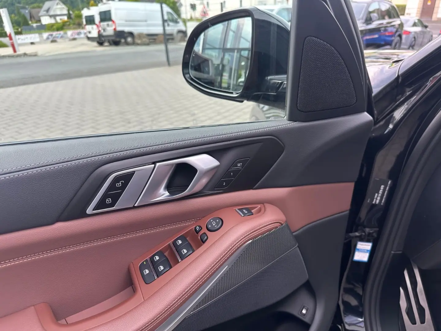 X5 xDrive 45 e M Sport Paket