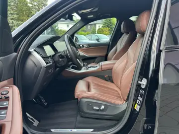 X5 xDrive 45 e M Sport Paket