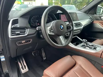 X5 xDrive 45 e M Sport Paket