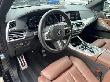 X5 xDrive 45 e M Sport Paket