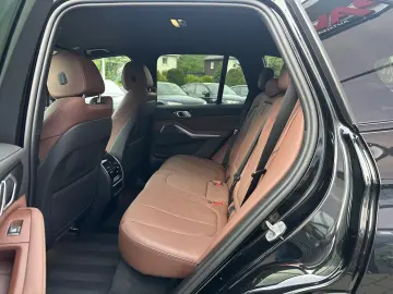 X5 xDrive 45 e M Sport Paket